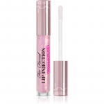 Too Faced Lip Injection Maximum Plump Extra Strength Lip Plumper Gloss Kauap&uuml;siv huulel&auml;ige vol&uuml;&uuml;mi lisamiseks varjund Original 4 g