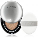 TIRTIR Mask Fit Aura Cushion Matt jumestuskreemipadi s&auml;ra andva efektiga varjund 35N Walnut 18 g