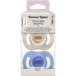 Tommee Tippee Ultra Light Stay Put 6-18 m lutt Boy 2 tk