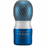Tenga Air Flow Premium &uuml;hekordseks kasutamiseks m&otilde;eldud masturbaator 15,5 cm