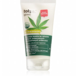 Tołpa Green Strengthening Tugevdav palsam kahjustatud juustele 150 ml