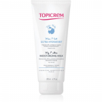 Topicrem BABY My 1st Ultra-Moisturizing Milk Niisutav n&auml;o- ja kehapiim kuivale ja tundlikule nahale 200 ml