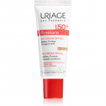 Uriage Roseliane CC Cream SPF 50+ Punetust korrigeeriv CC kreem SPF 50+ varjund Light Tint 40 ml