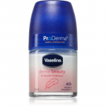 Vaseline Derma Care Roll-On Rulldeodorant-antiperspirant tundlikule nahale 50 ml