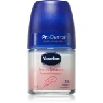 Vaseline Derma Care Roll-On Rulldeodorant-antiperspirant tundlikule nahale 50 ml