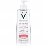 Vichy Puret&eacute; Thermale Mineraalmitsellaarvesi tundlikule nahale 400 ml
