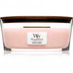 Woodwick Coastal Sunset l&otilde;hnak&uuml;&uuml;nal puidust taht (hearthwick) 453 g