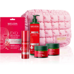 Weleda Astaxanthin Renewal Ritual Kinkekomplekt naha prinkuse taastamiseks