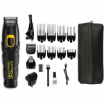 Wahl Extreme Grip Advanced Trimmer kehakarvadele 1 tk