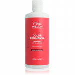 Wella Professionals Invigo Color Brilliance &Scaron;ampoon normaalsetele kuni paksudele juustele v&auml;rvi kaitseks 500 ml