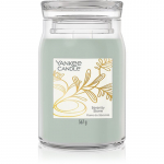 Yankee Candle Little Luxuries Serenity Stone l&otilde;hnak&uuml;&uuml;nal 567 g