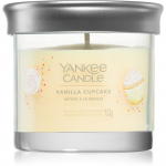 Yankee Candle Vanilla Cupcake l&otilde;hnak&uuml;&uuml;nal 122 g