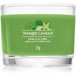 Yankee Candle Vanilla Lime l&otilde;hnak&uuml;&uuml;nal 37 g