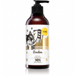 Yope Linden Hooldav du&scaron;igeel 400 ml