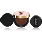 Yves Saint Laurent Skin Affair Soft Glow Cushion Foundation Jumestuskreem k&auml;snas varjund MC3 14 g