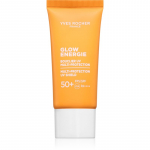 Yves Rocher Glow Energie Kaitsev p&auml;evakreem SPF 50+ 30 ml