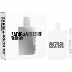 ZADIG&VOLTAIRE THIS IS HER! Kinkekomplekt  Wle