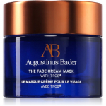 Augustinus Bader The Face Cream Mask Niisutav n&auml;omask &ouml;&ouml; 50 ml