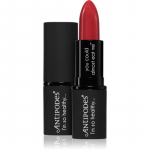 Antipodes Moisture-Boost Natural Lipstick Toitev huulepulk varjund Remarkably Red 4 g