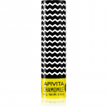 Apivita Lip Care Chamomile SPF15 Niisutav huulepalsam SPF 15 4.4 g