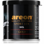 Areon Gel Sport Lux auto- ja kodul&otilde;hnastajad 80 g