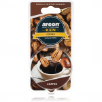 Areon Ken Coffee auto&otilde;hu v&auml;rskendaja 30 g