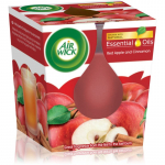 Air Wick Essential Oil Red Apple & Cinnamon l&otilde;hnak&uuml;&uuml;nal 105 g