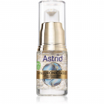 Astrid Hyaluronic Gold T&otilde;stev ja pinguldav silmaseerum niatsiinamiidiga 15 ml