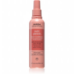 Aveda Nutriplenish&trade; Leave-In Conditioner &Uuml;htlustav ja toitev termiliselt kaitsev piim pihustiga 200 ml