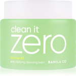 Banila Co. clean it zero pore clarifying Puhastav meigieemalduspalsam laienenud pooride vastu 180 ml