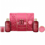 Baylis & Harding Midnight Cherry Kinkekomplekt