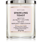 Bath & Body Works Sparkling Toast l&otilde;hnak&uuml;&uuml;nal 227 g