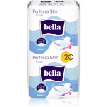 BELLA Perfecta Slim Blue H&uuml;gieenisidemed 20 tk