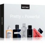 Beauty Discovery Box Notino Pretty x Powerful komplekt  U