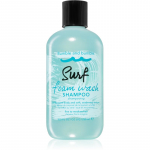 Bumble and bumble Surf Foam Wash Shampoo Igap&auml;evane &scaron;ampoon rannaefekti jaoks 250 ml