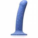 Biird Bae by Jouissance Club Blue Dildo 15 cm