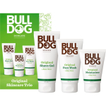 Bulldog Original Skincare Trio Kinkekomplekt  Mle