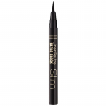 Bourjois Liner Feutre Kauap&uuml;siv &uuml;li&otilde;huke silmalainer-marker varjund 17 Ultra Black 0.8 ml