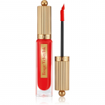 Bourjois Rouge Velvet Ink Vedel huulepulk mati efektiga varjund 08 Coquelic Hot 3.5 ml