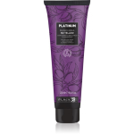 Black Professional Line Platinum No Yellow Juuksemask kollaste toonide neutraliseerimiseks 250 ml