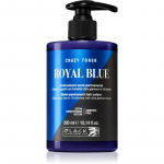 Black Professional Line Crazy Toner v&auml;rviline tooner Royal Blue 300 ml