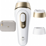 Braun IPL Silk&middot;expert Pro 5 PL5210 nutikas IPL-seade karvade eemaldamiseks 1 tk