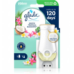 GLADE Exotic Tropical Blossoms elektriline &otilde;huv&auml;rskendaja 20 ml