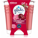 GLADE Luscious Cherry & Peony l&otilde;hnak&uuml;&uuml;nal 112 g