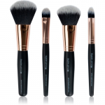 Brushworks Travel Brush Set Miniharjade komplekt