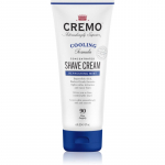 Cremo Refreshing Mint Cooling Shave Cream Habeajamiskreem tuubis  Mle 177 ml