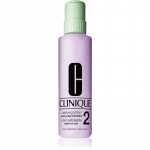 Clinique 3 Steps Clarifying Lotion 2 N&auml;ovesi kuivale ja kombineeritud nahale 487 ml