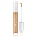 Clinique Even Better&trade; All-Over Concealer + Eraser Parandav korrektor varjund CN 90 Sand 6 ml
