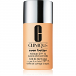 Clinique Even Better&trade; Makeup SPF 15 Evens and Corrects Korrigeeriv jumestuskreem SPF 15 varjund WN 22 Ecru 30 ml