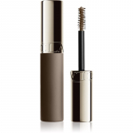 Clarins Wonder Sculp Eyebrow Gel Toonitud geel kulmudele varjund 02 cool brown 5 ml